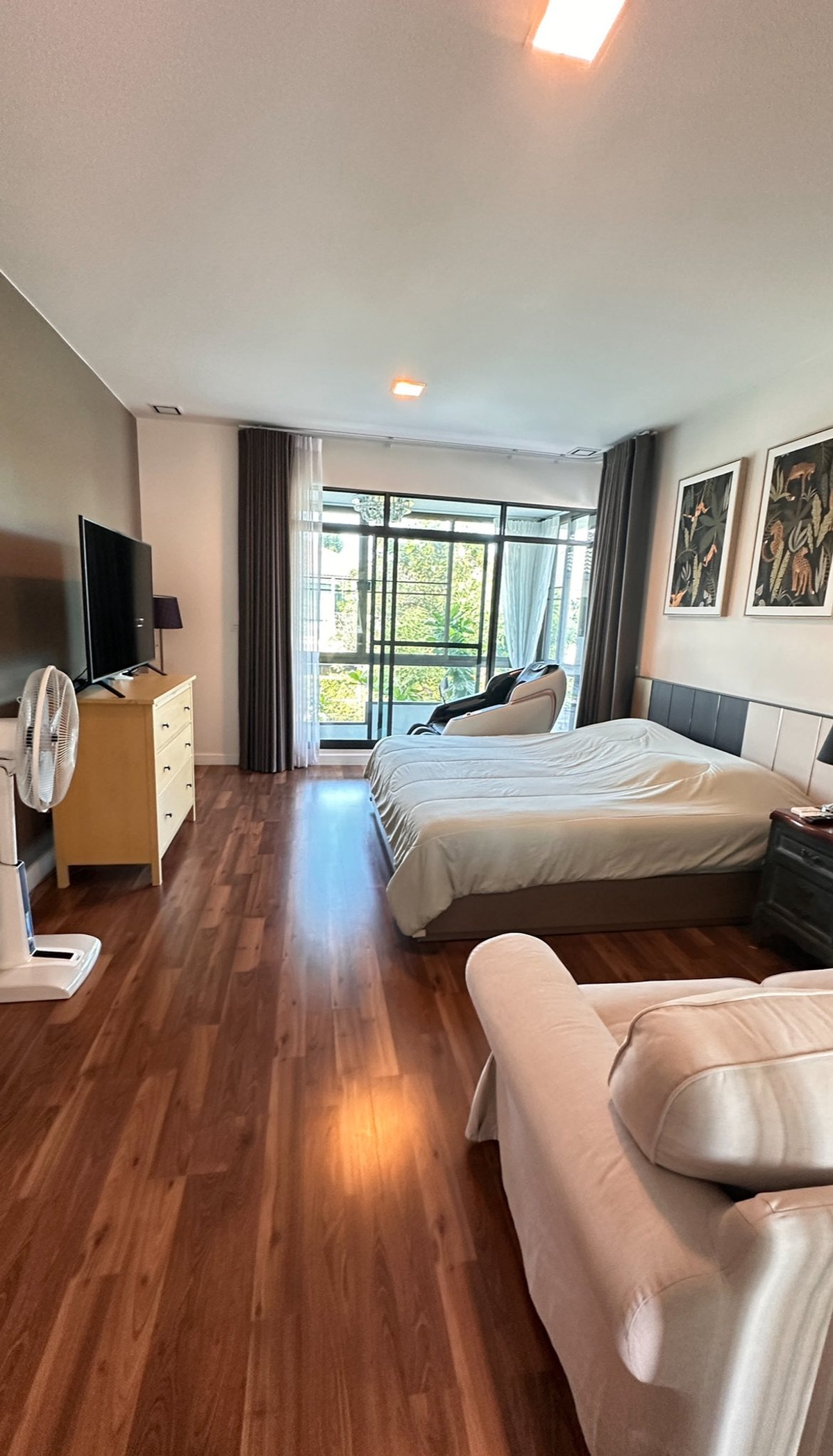 ขายบ้านบางนา แบริ่ง ลาซาล : 73.2ตรว 4นอน3น้ำ บ้านเดี่ยว 2 ชั้น มัณฑนา ศรีนครินทร์ บางนา ใกล้ตลาดหนามแดง