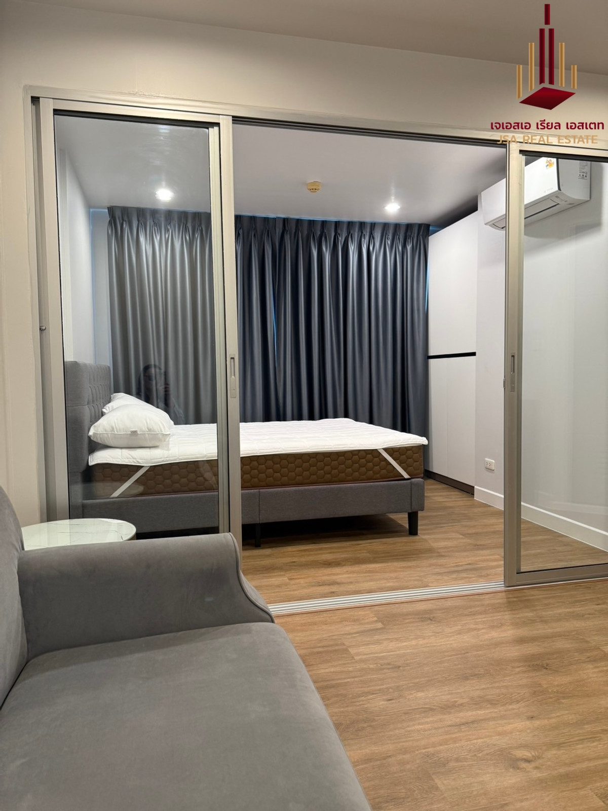 For RentCondoNonthaburi, Bang Yai, Bangbuathong : ✨ For Rent: D Condo Rattanathibet Condo ✨ 💰 Only 10,000 THB/month