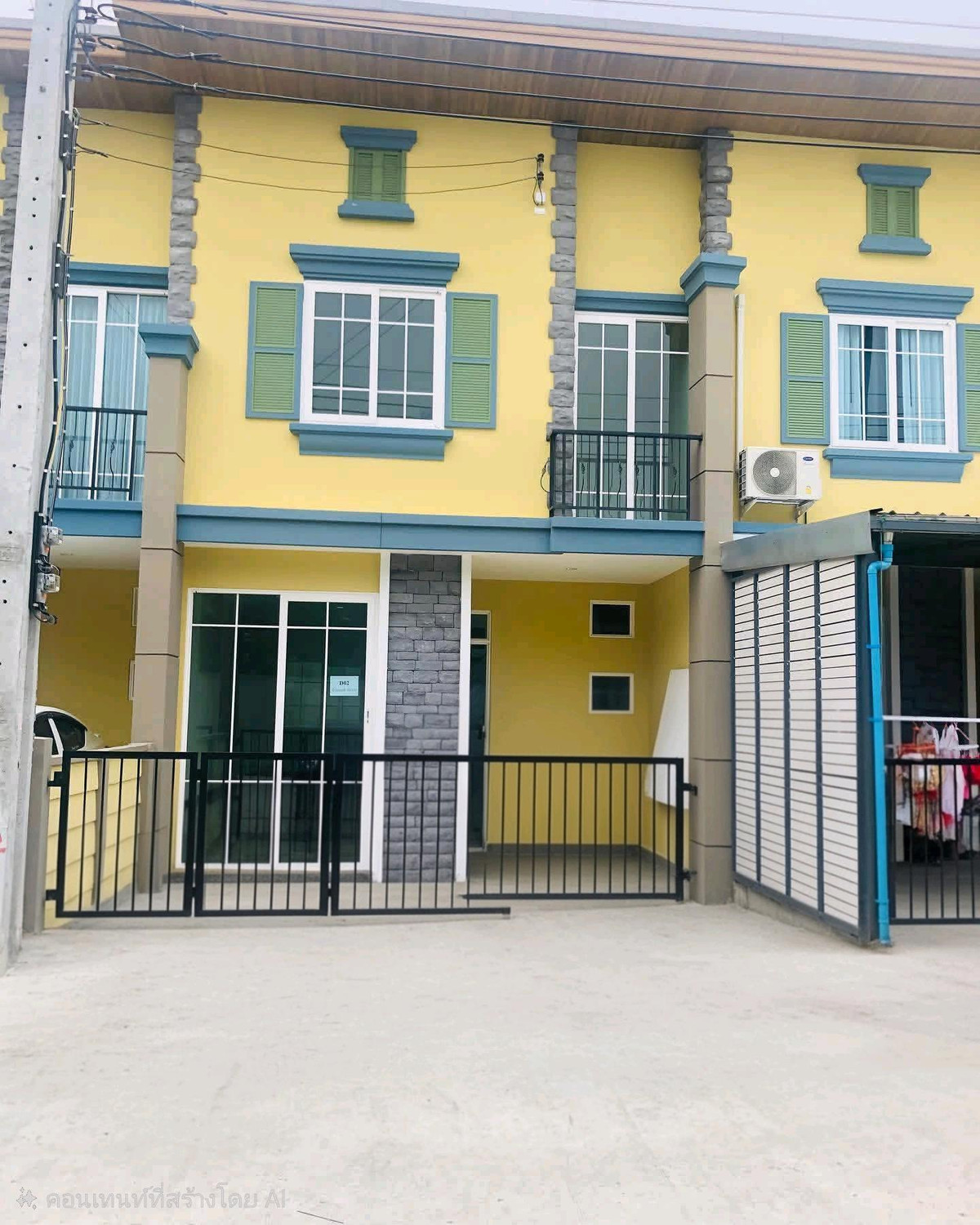 ให้เช่าทาวน์โฮมราษฎร์บูรณะ สุขสวัสดิ์ : 🔥🔥 ทาวน์โฮมให้เช่า โกลเด้น ทาวน์ 3 สุขสวัสดิ์ - พุทธบูชา 🔥🔥 