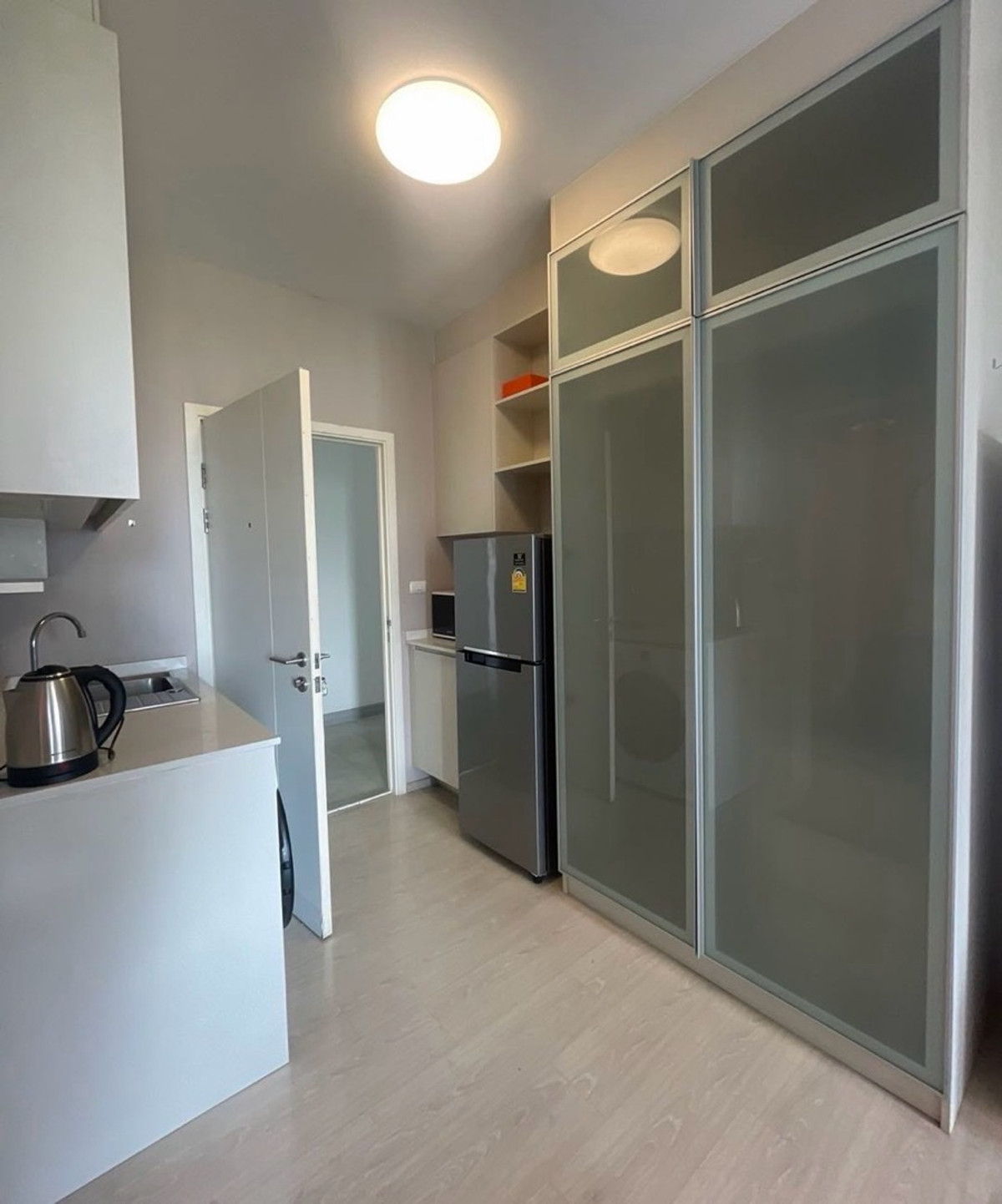 ให้เช่าคอนโดรัชดา ห้วยขวาง : S5639 ให้เช่าคอนโด Chapter One Eco Ratchada-Huaikwang