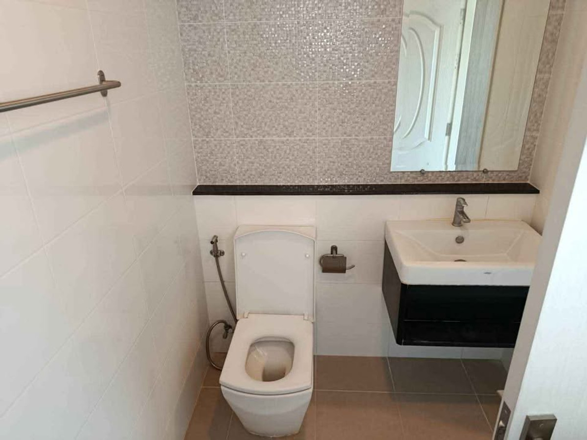 ให้เช่าบ้านลาดกระบัง สุวรรณภูมิ : ให้เช่าบ้านเดี่ยว โครงการเพอร์เฟคเพลส วงแหวน รามคำแหง 2