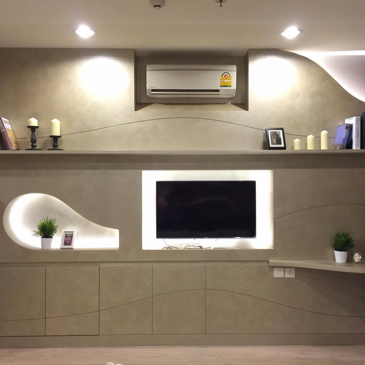 ให้เช่าคอนโดราชเทวี พญาไท : For Rent Condo Ideo Q Ratchathewi fully furnished (S15-34867) 