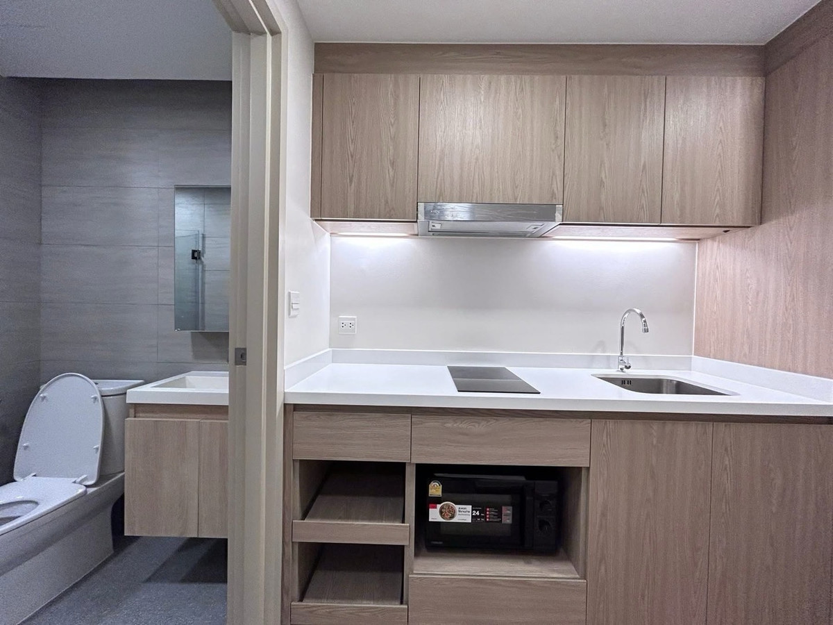 For RentCondoSiam Paragon ,Chulalongkorn,Samyan : The Nest Chula–Samyan | For Rent (Near MRT Sam Yan)1Bed 1Bath 28 sq.m. 23,000 THB/month 
Phat: 064-642-8664
Nui: 094-624-2014