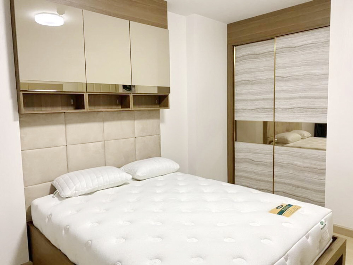 ขายคอนโดพระราม 9 เพชรบุรีตัดใหม่ RCA : 9765♚ขายคอนโด 1 ห้องนอน♙ศุภาลัย เวอเรนด้า พระราม 9♜MRTพระราม 9∞099-5919653,065-9423251🜲Line@sureresidence