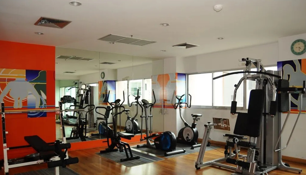 For RentCondoSilom, Saladaeng, Bangrak : ✨ For Rent: Silom Grand Terrace Condo ✨ 💰 Only 40,000 THB/month