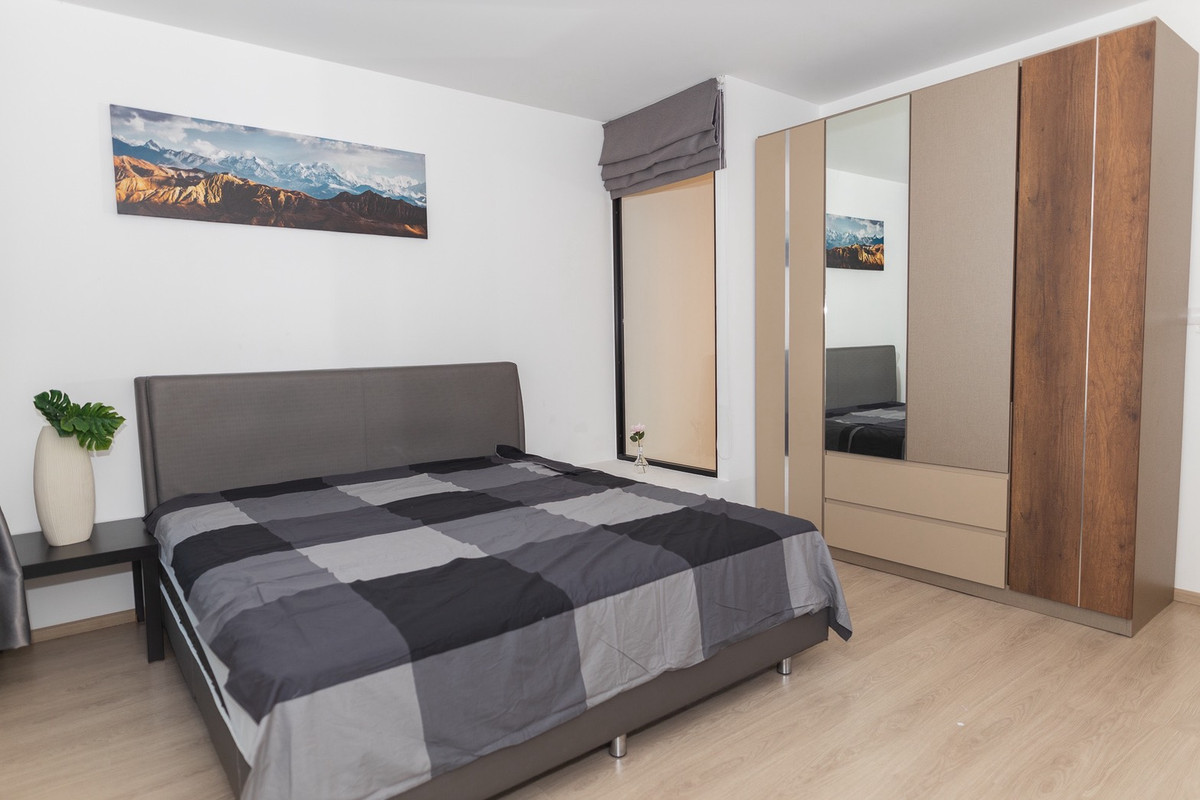 ขายทาวน์โฮมบางนา แบริ่ง ลาซาล : อินดี้ 5 บางนา กม.7 / 3 ห้องนอน (ขาย), Indy 5 Bangna km.7 / 3 Bedrooms (FOR SALE) YOK014