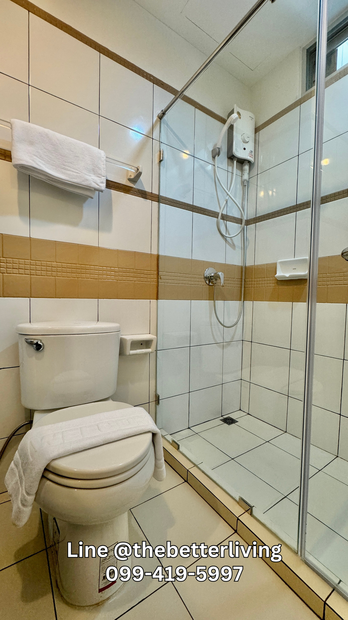 For SaleCondoRama3 (Riverside),Satupadit : For Sale Condo Rama 3 Corner Room 2BR+1 Fix Parking Ready to move in Near Sathorn , Asok