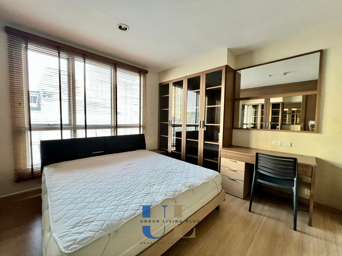 ให้เช่าคอนโดสาทร นราธิวาส : ( UL2405274 ) Tel/Line 096-247-9369✨ ให้เช่า LIFE@SATHORN10 Condo , 2 ห้องนอน, 2 ห้องน้ำ, 65 ตร.ม. พร้อมอยู่, ราคาพิเศษ!!