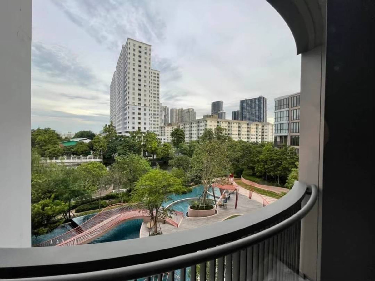 ให้เช่าคอนโดอ่อนนุช อุดมสุข : Kawa Haus