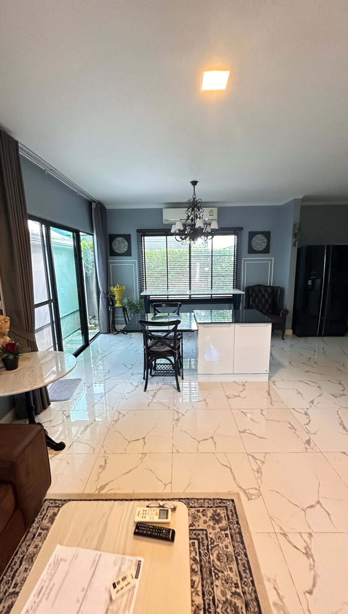 ขายบ้านบางนา แบริ่ง ลาซาล : 73.2ตรว 4นอน3น้ำ บ้านเดี่ยว 2 ชั้น มัณฑนา ศรีนครินทร์ บางนา ใกล้ตลาดหนามแดง