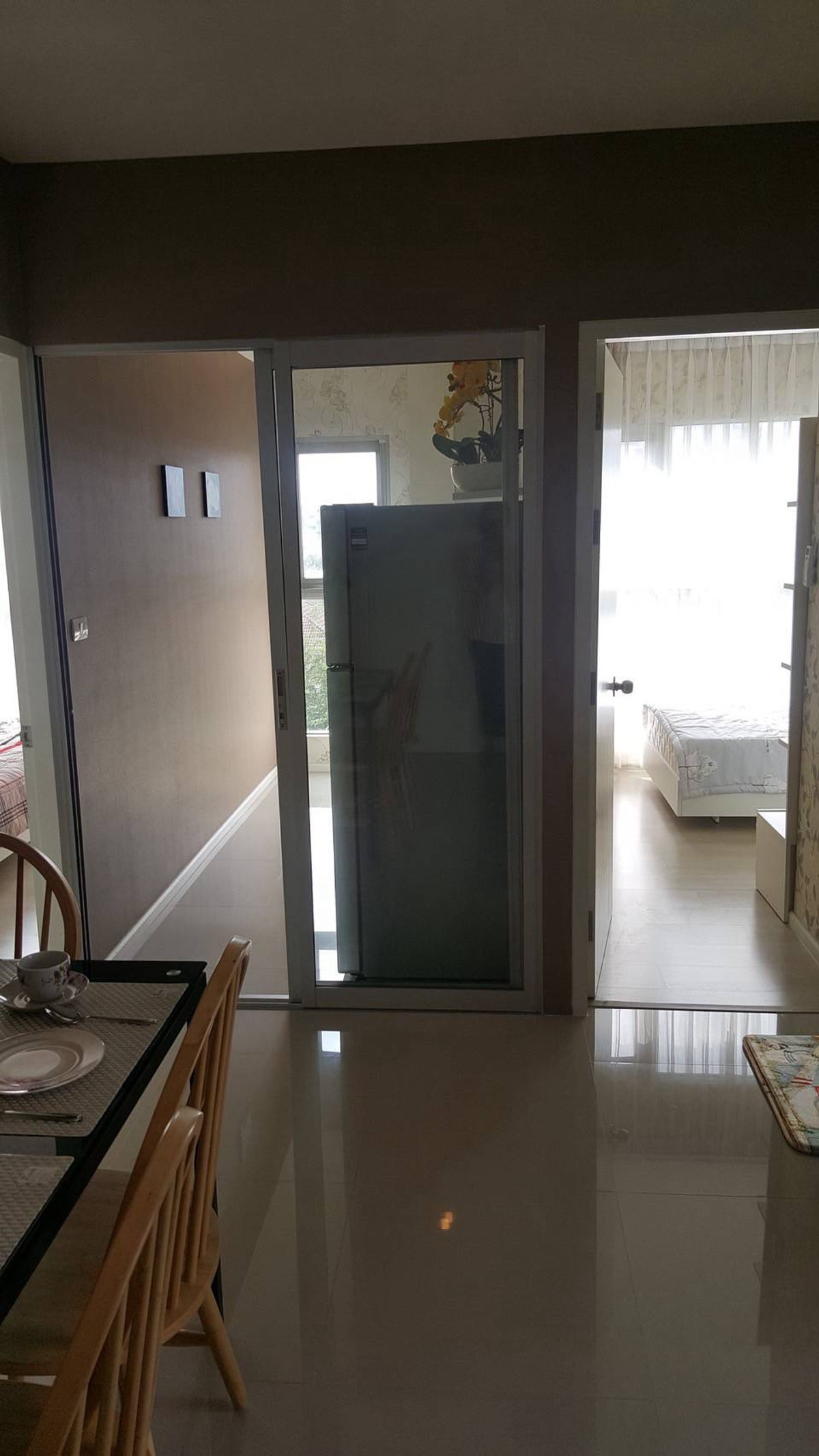 For RentCondoOnnut, Udomsuk : For Rent Aspire Sukhumvit 48 Unit 69/32 (Available 5/3/69)