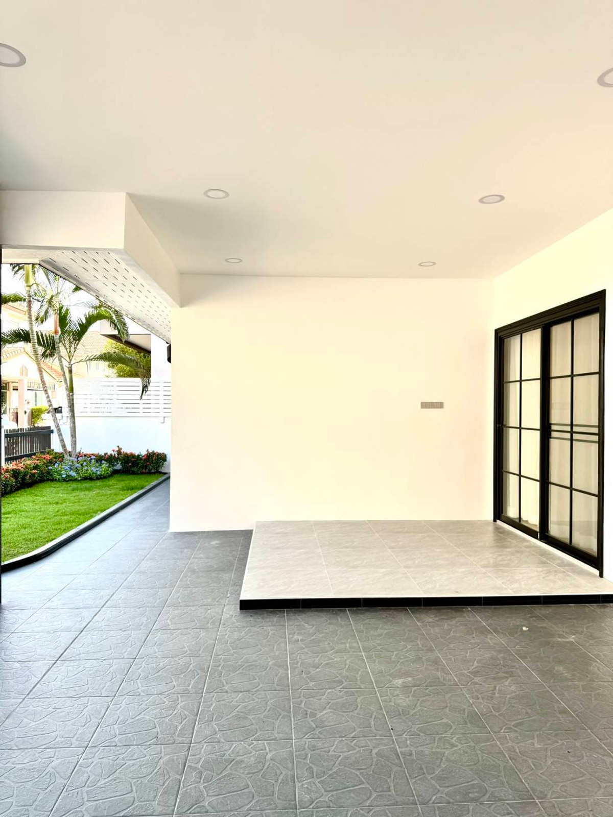 For SaleHousePattaya, Bangsaen, Chonburi : T.W. Parkview / 2 bedrooms (for sale), T.W. Parkview / 2 Bedrooms (FOR SALE) BEWN054