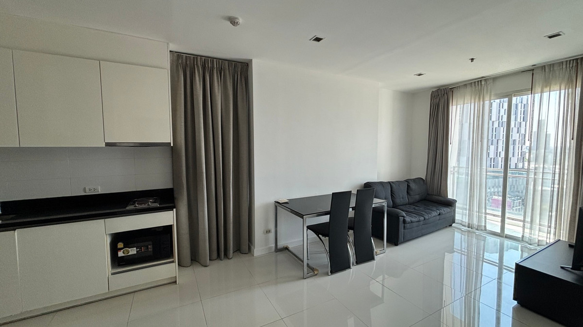 ให้เช่าคอนโดอ่อนนุช อุดมสุข : ห้องสวย ราคาดี 