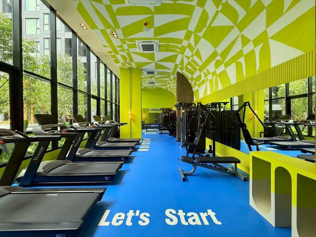 For SaleCondoRayong : 📍𝐀𝐭𝐦𝐨𝐳 𝐂𝐚𝐧𝐯𝐚𝐬 𝐑𝐚𝐲𝐨𝐧𝐠 Starting at 1.69 million* This location is worth living in yourself. Its great for renting out. Installments start at 3,000 baht/month*. 🔥 Reserve only 1,000 baht within 14–15 Feb. LINE : @condowsr 📞 065-5639565 / 093-1681685