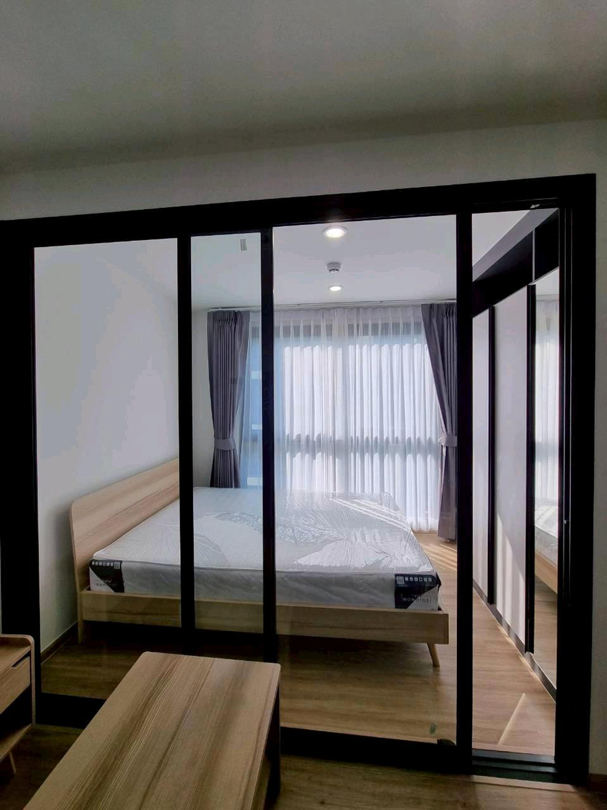 ให้เช่าคอนโดบางนา แบริ่ง ลาซาล : ให้เช่า Arlo Lasalle 17 (สุขุมวิท 105) ห้อง Studio 25 ตรม. 9,000 บาท