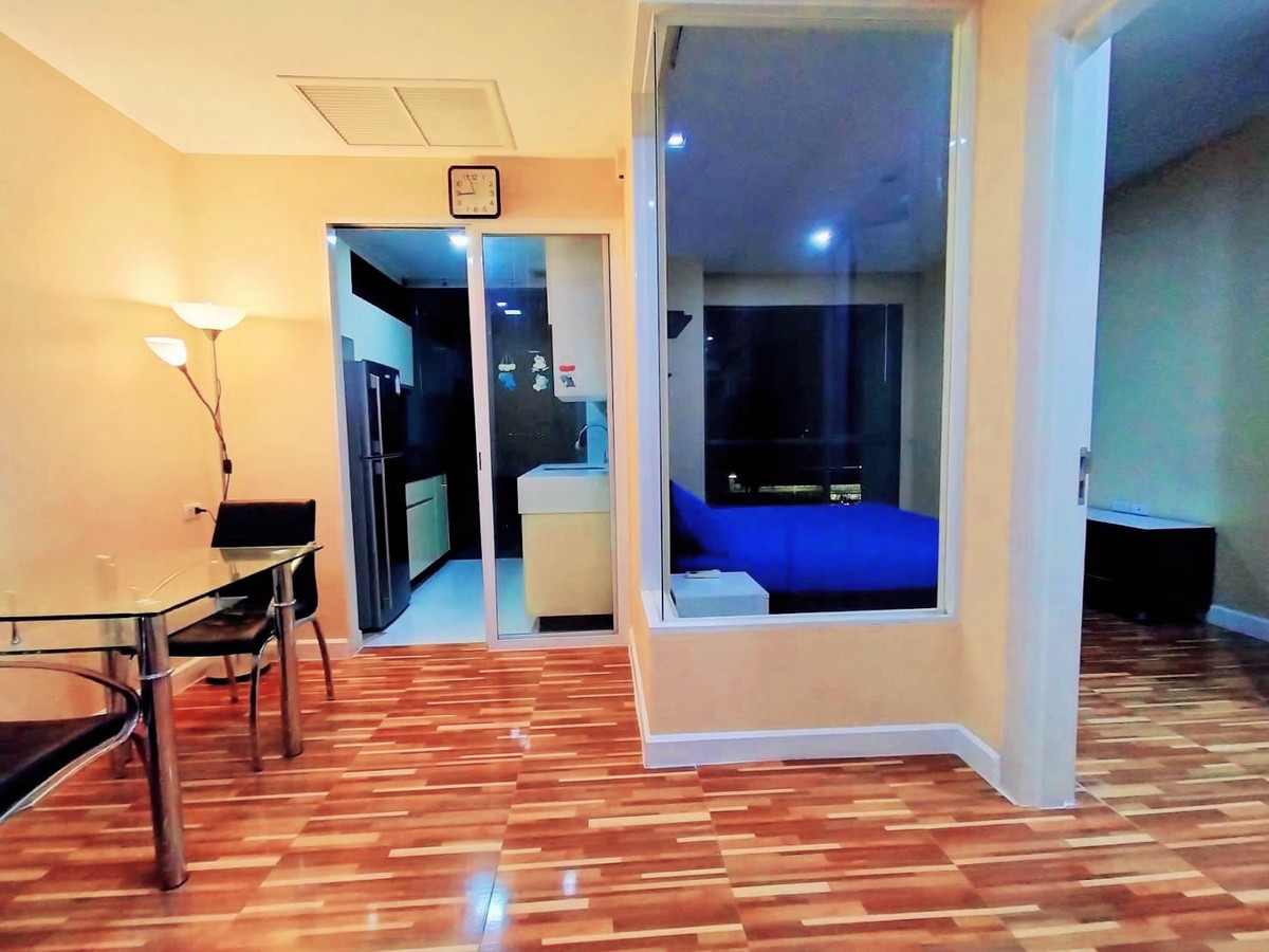For SaleCondoOnnut, Udomsuk : The Room Sukhumvit 62 / 1 Bedrooms (FOR SALE), The Room Sukhumvit 62 / 1 Bedroom (For Sale) BB008