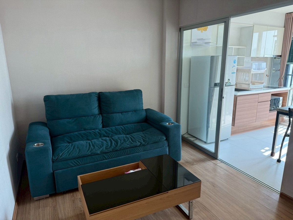 ให้เช่าคอนโดสาทร นราธิวาส : 🌈ให้เช่าคอนโด ฟิวส์ จันทน์-สาทร 
