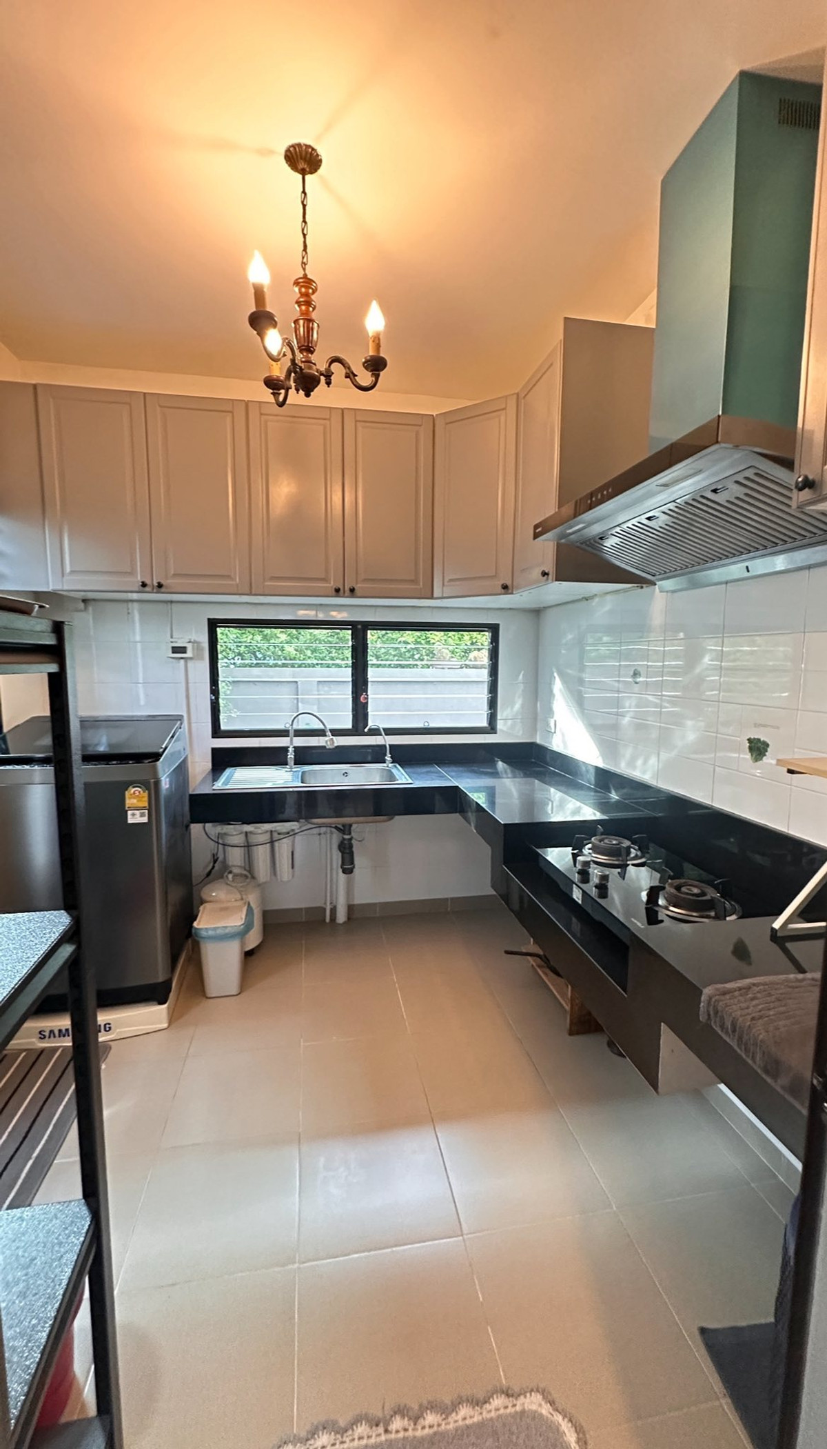 ขายบ้านบางนา แบริ่ง ลาซาล : 73.2ตรว 4นอน3น้ำ บ้านเดี่ยว 2 ชั้น มัณฑนา ศรีนครินทร์ บางนา ใกล้ตลาดหนามแดง