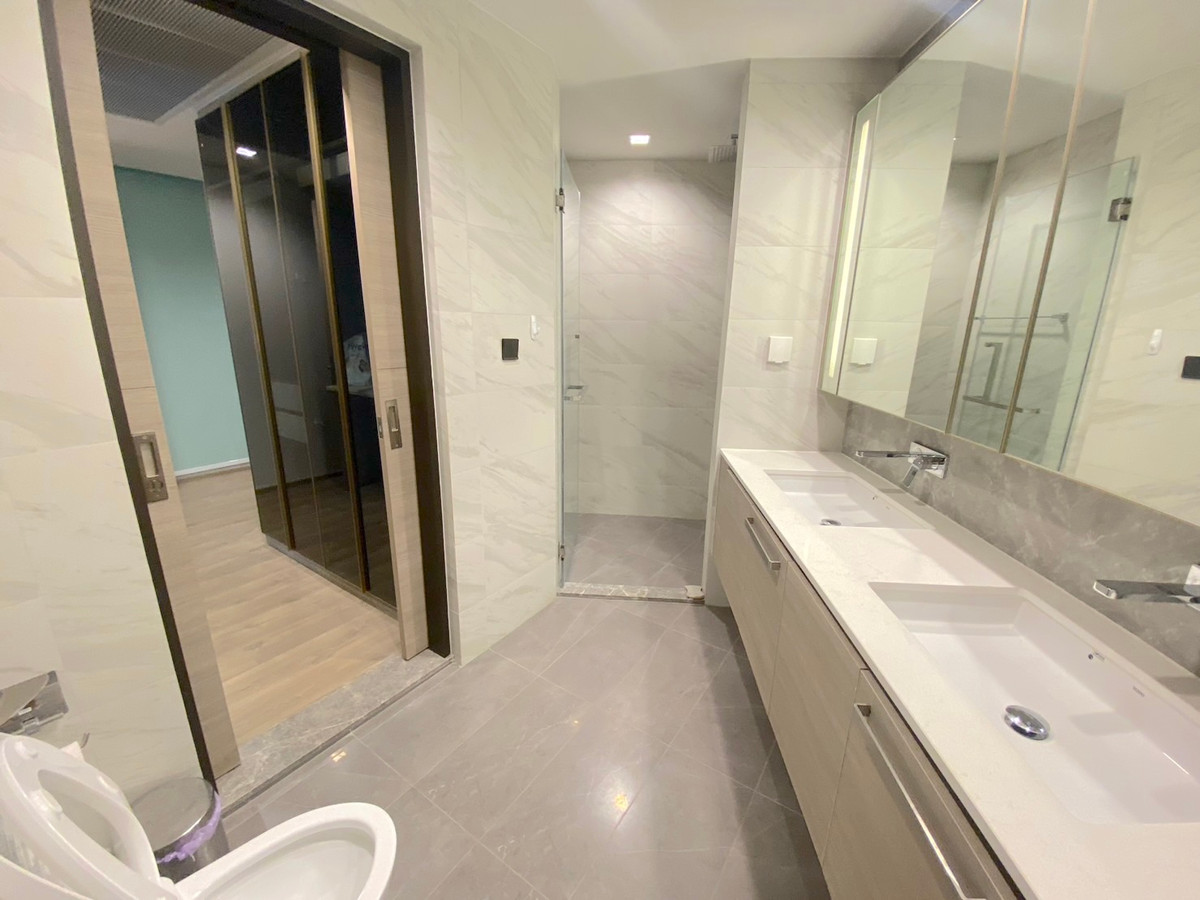 For SaleCondoLadprao, Central Ladprao : 🔥 Urgent sale 🔥 Beautiful room, new, wide, Duplex 2 floors, Call 0619824959