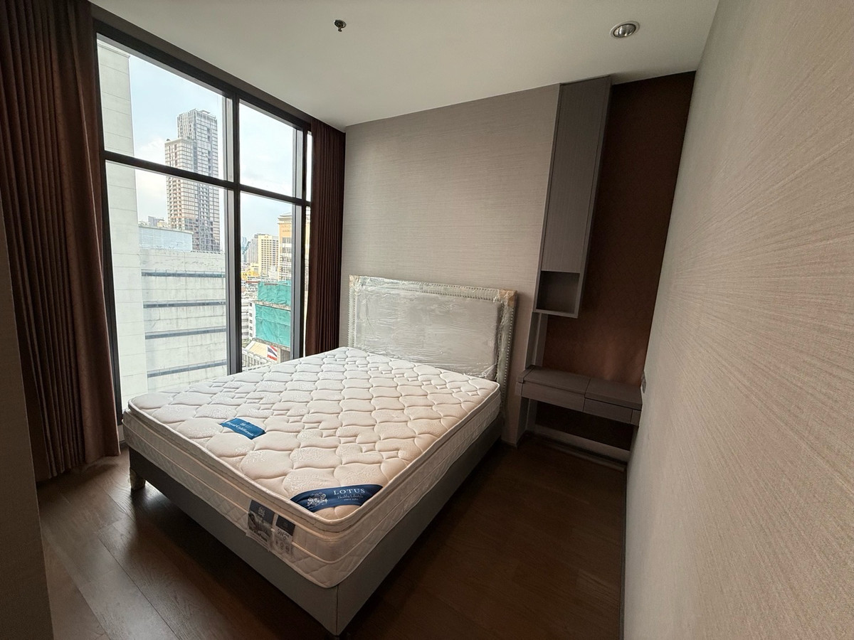 For RentCondoSathorn, Narathiwat : Diplomat Sathorn 2b2b 70sqm 45k call 0886166564