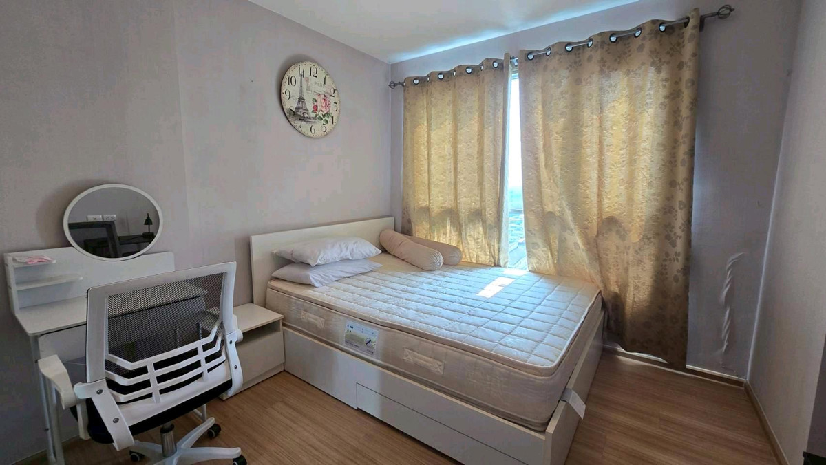 For RentCondoBang kae, Phetkasem : For rent: Fuse Sense Bang Khae