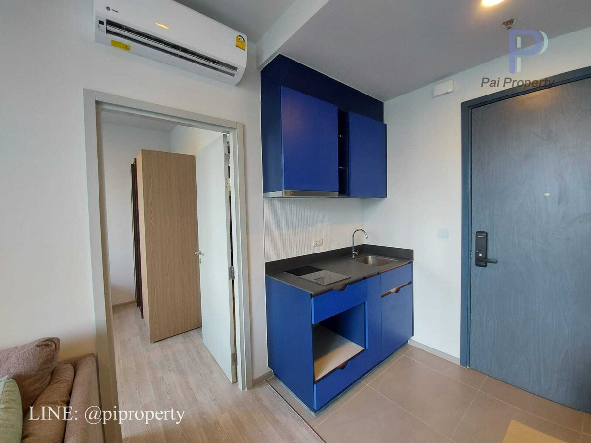For RentCondoSukhumvit, Asoke, Thonglor : Fully furnished 1 bedroom unit for rent in XT Ekkamai. Ready to move in unit. 
