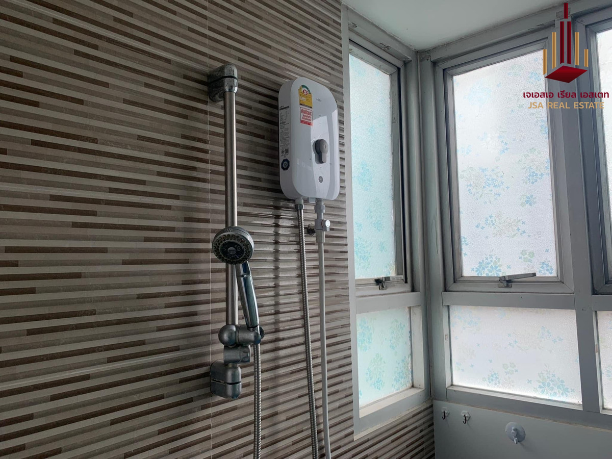 ให้เช่าคอนโดราชเทวี พญาไท : ✨ For Rent: Baan Pathumwan  Condo ✨  💰 Only 30,000 THB/month