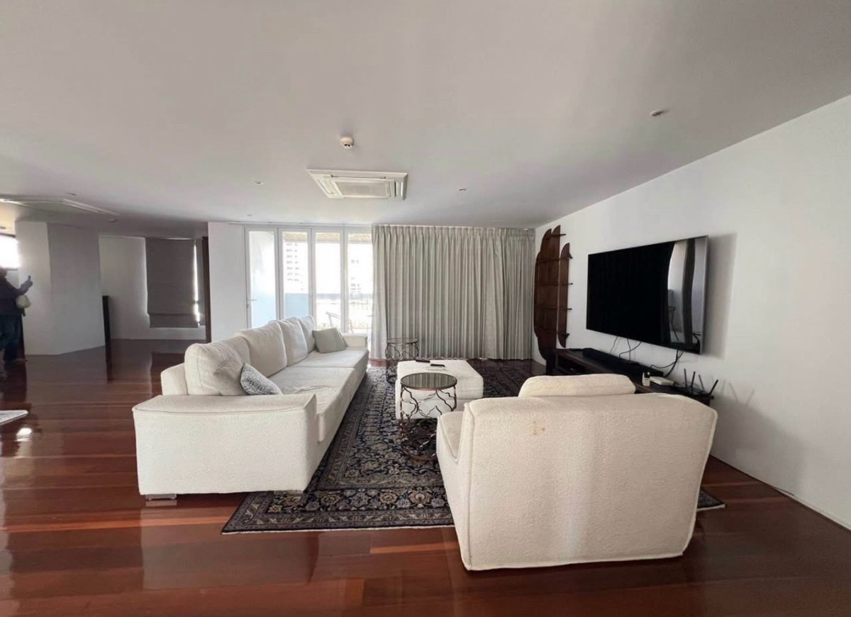 For SaleCondoSukhumvit, Asoke, Thonglor : 🔥 Prime Mansion  Sukhumvit 31 for Sell, 3 beds 248 sq.m.