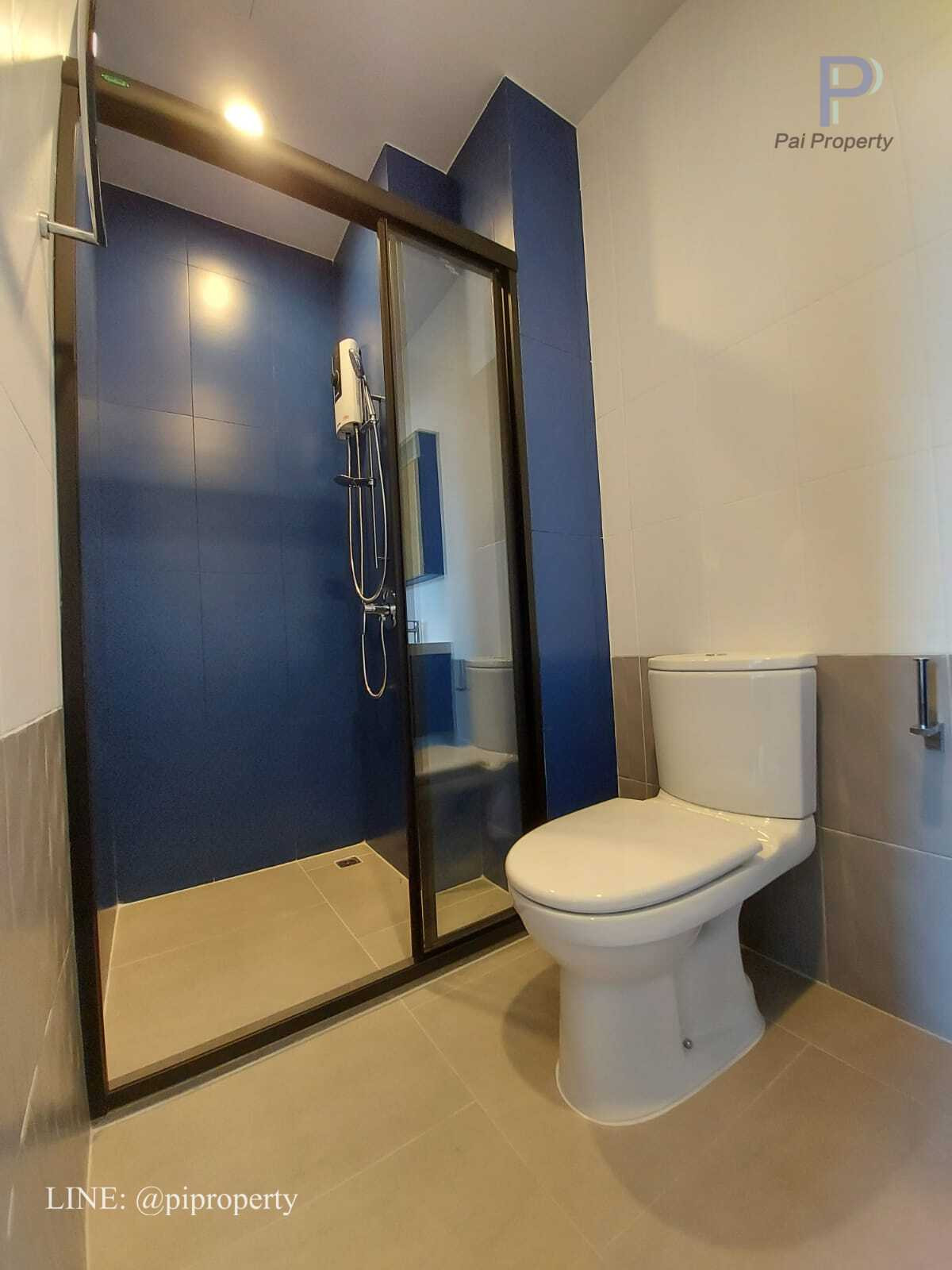 For RentCondoSukhumvit, Asoke, Thonglor : Fully furnished 1 bedroom unit for rent in XT Ekkamai. Ready to move in unit. 