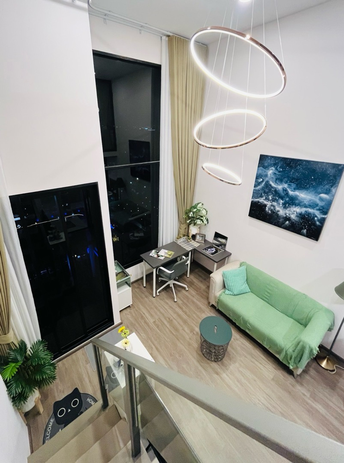 ให้เช่าคอนโดเกษตรศาสตร์ รัชโยธิน : 🔥🔥30995🔥🔥 ให้เช่าSO ORIGIN KASET INTERCHANGE🌐LINE ID : @fastforrentcondo 