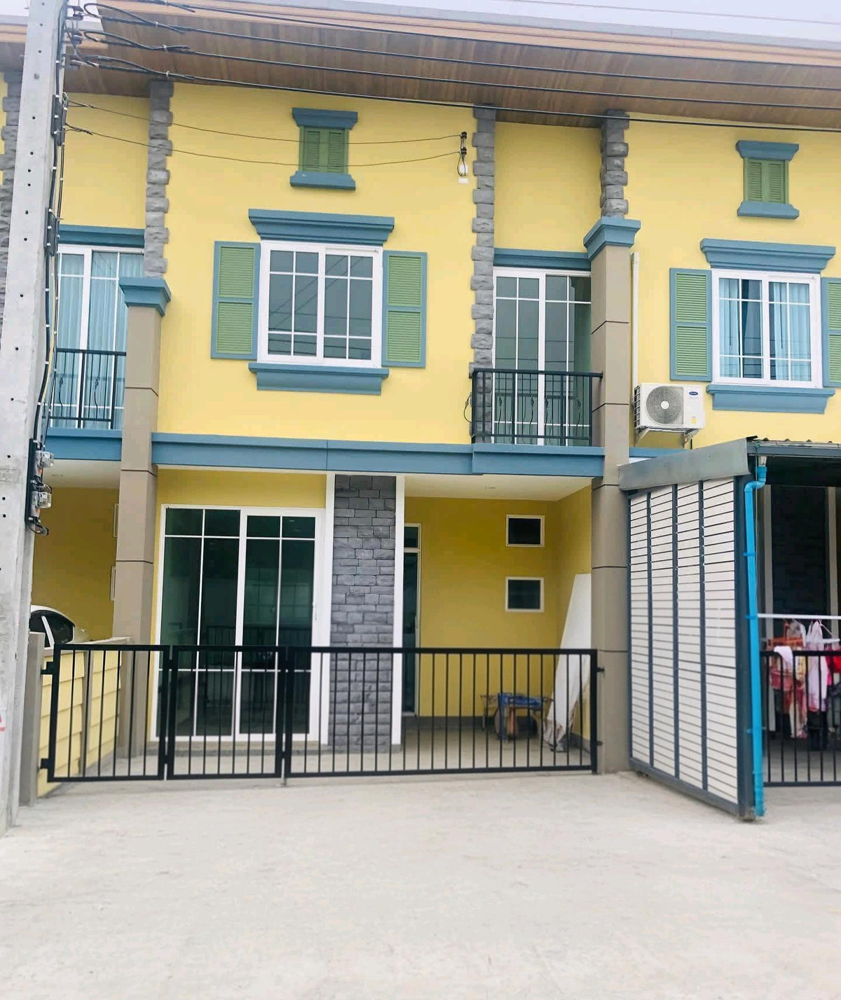 ให้เช่าทาวน์โฮมราษฎร์บูรณะ สุขสวัสดิ์ : ให้เช่า โกลเด้น ทาวน์ 3 สุขสวัสดิ์-พุทธบูชา 3 นอน 2 น้ำ เฟอร์นิเจอร์ครบ พร้อมอยู่