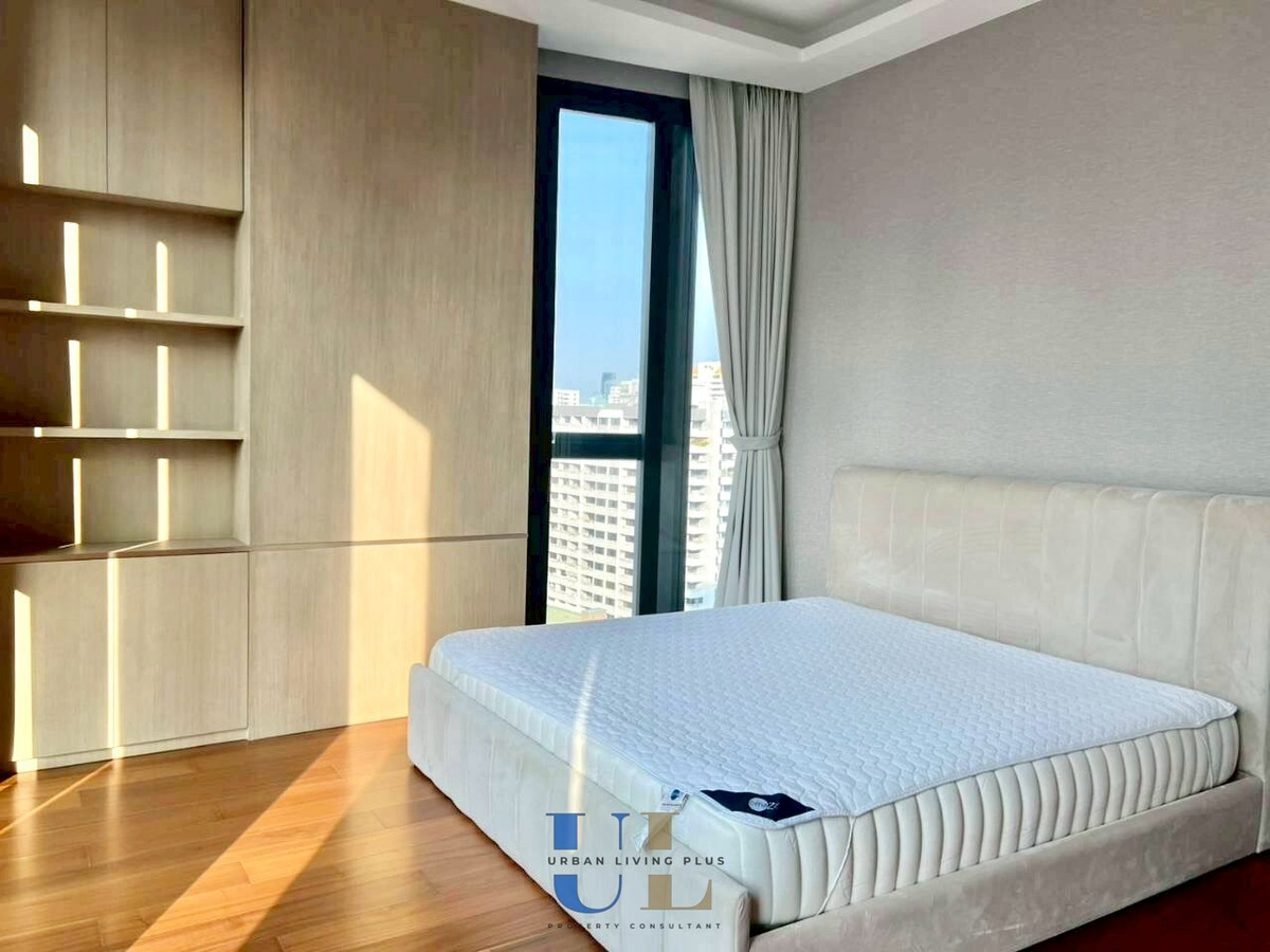 ให้เช่าคอนโดสุขุมวิท อโศก ทองหล่อ : ( UL2602033 ) Tel/Line 096-247-9369✨สำหรับเช่า ดิ เอสเทลล์ พร้อมพงษ์ 2 ห้องนอน 2 ห้องน้ำ 1 ห้องทำงาน ขนาด 143 ตร.ม. ห้องสวย ห้องใหม่ พร้อมเข้าอยู่✨