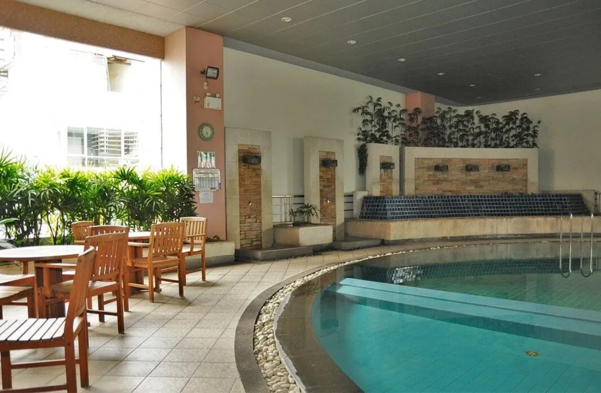 For RentCondoSilom, Saladaeng, Bangrak : ✨ For Rent: Silom Grand Terrace Condo ✨ 💰 Only 40,000 THB/month