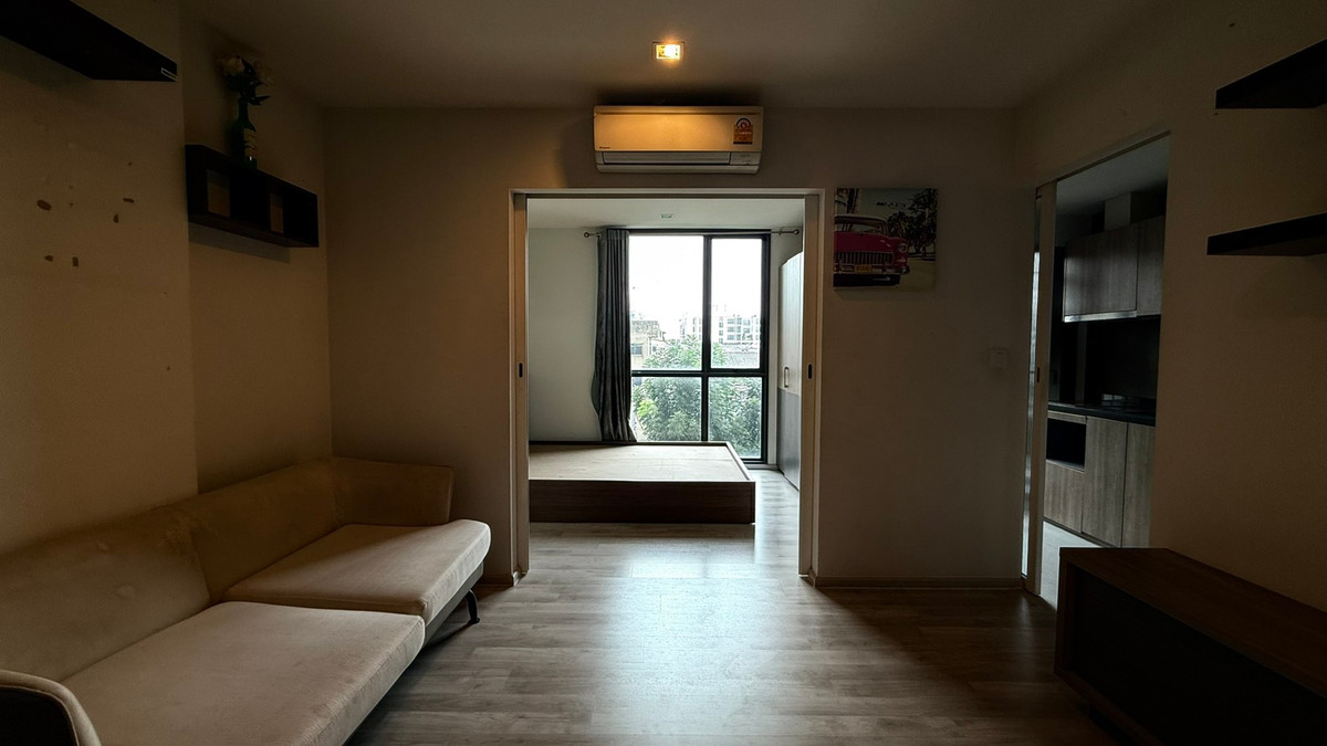 ให้เช่าคอนโดเกษตรศาสตร์ รัชโยธิน : 🇹🇭 Chambers Chaan Ladprao – Wanghin | แชมเบอร์ส ชาน ลาดพร้าว – วังหิน  คอนโดโลว์ไรส์ บรรยากาศสงบ ตอบโจทย์ชีวิตนักศึกษาและวัยทำงาน  📐 30 ตร.ม. | ชั้น 4 🛏 1 ห้องนอน | 🛁 1 ห้องน้ำ 💰 ค่าเช่า 13,000 บาท/เดือน  ✨ ห้องขนาดพอดี อยู่สบาย ไม่อึดอัด ✨ เงียบ