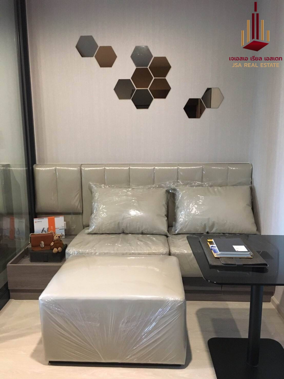 ขายคอนโดท่าพระ ตลาดพลู วุฒากาศ : ✨ For Sale: Ideo Thapra Interchange Condo ✨  💰 Only 2,300,000 THB