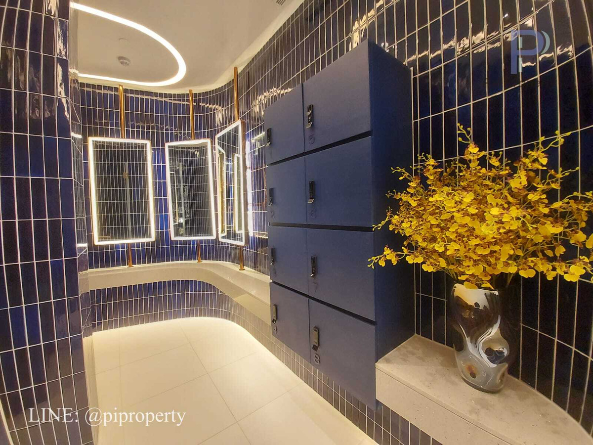 For RentCondoSukhumvit, Asoke, Thonglor : Fully furnished 1 bedroom unit for rent in XT Ekkamai. Ready to move in unit. 