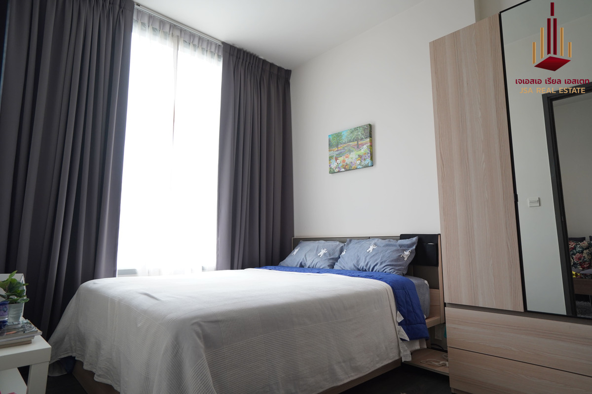 ขายคอนโดสุขุมวิท อโศก ทองหล่อ : ✨ For Sale: EDGE Sukhumvit 23 Condo ✨  💰 Only 5,290,000 THB