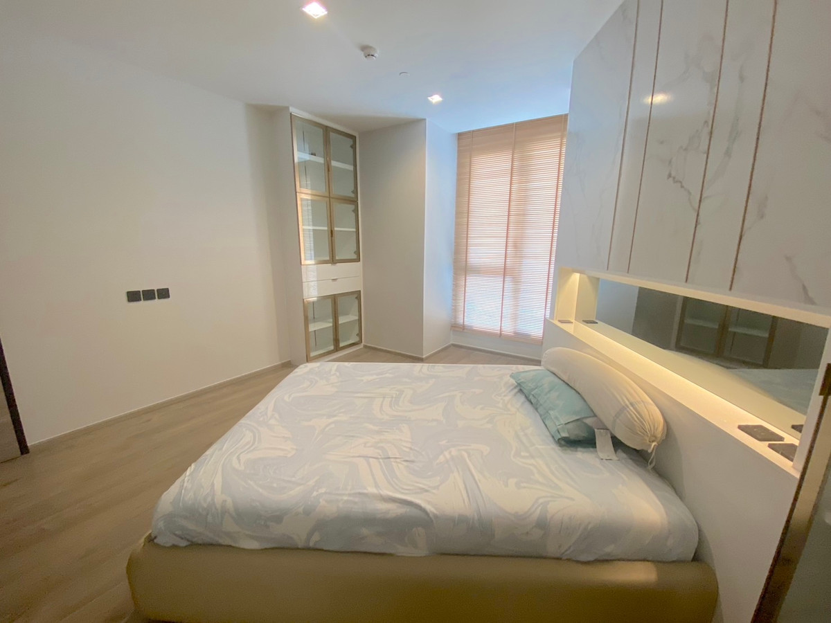 For SaleCondoLadprao, Central Ladprao : 🔥 Urgent sale 🔥 Beautiful room, new, wide, Duplex 2 floors, Call 0619824959