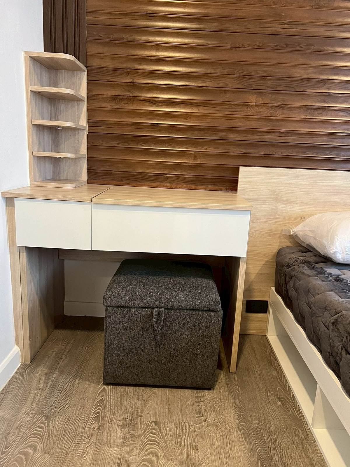 For SaleCondoBangna, Bearing, Lasalle : Pause Sukhumvit 103 / 1 Bedrooms (FOR SALE), Pause Sukhumvit 103 / 1 Bedroom (For Sale) BB014