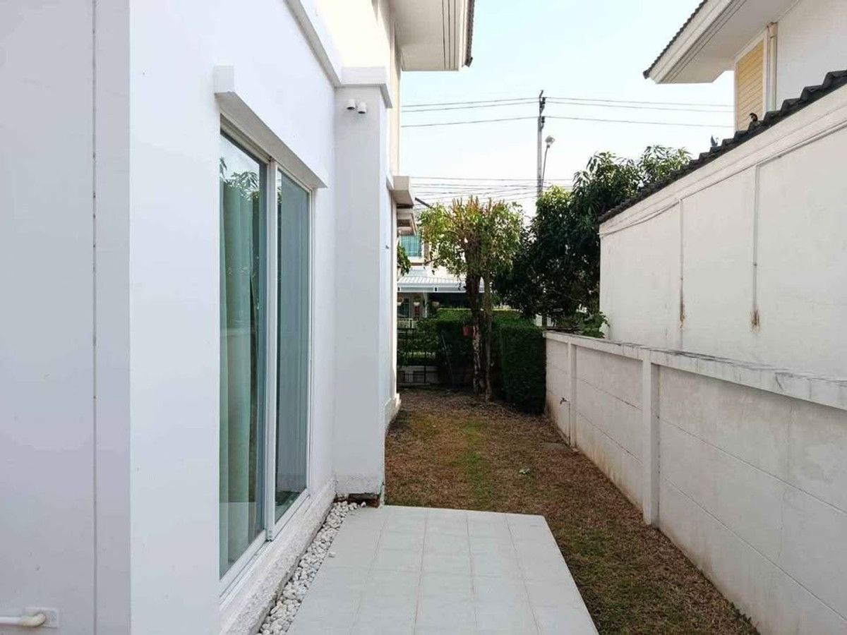 ให้เช่าบ้านลาดกระบัง สุวรรณภูมิ : ให้เช่าบ้านเดี่ยว โครงการเพอร์เฟคเพลส วงแหวน รามคำแหง 2