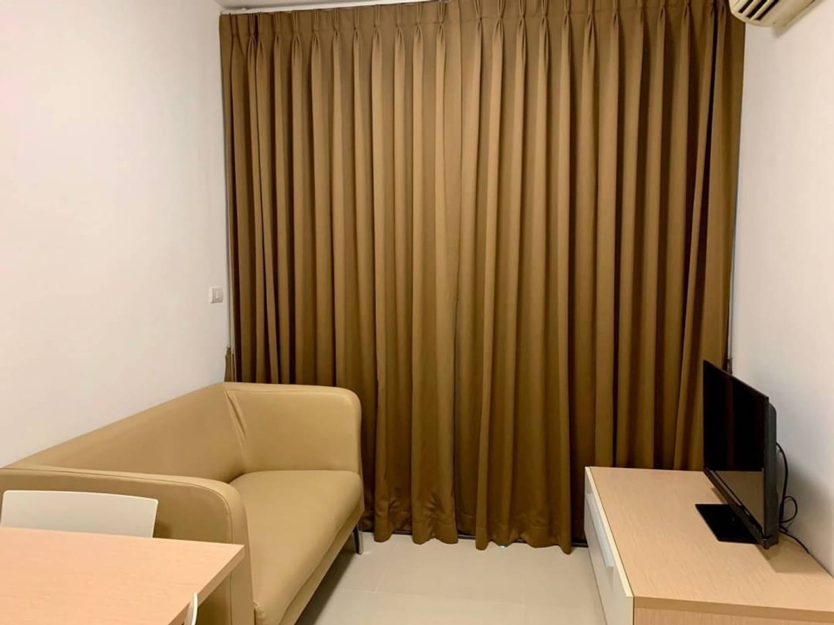 For SaleCondoOnnut, Udomsuk : Ideo Mix Sukhumvit 103 / 1 Bedrooms (FOR SALE), Ideo Mix Sukhumvit 103 / 1 Bedroom (For Sale) BB028