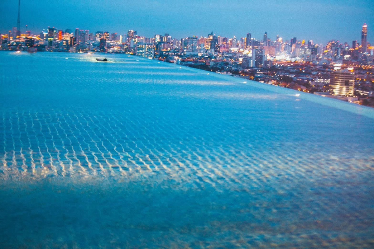 For SaleCondoPinklao, Charansanitwong : 🚝 Owner Post next to MRT Bang-Aor The Tree Rio Bang-Aor Station