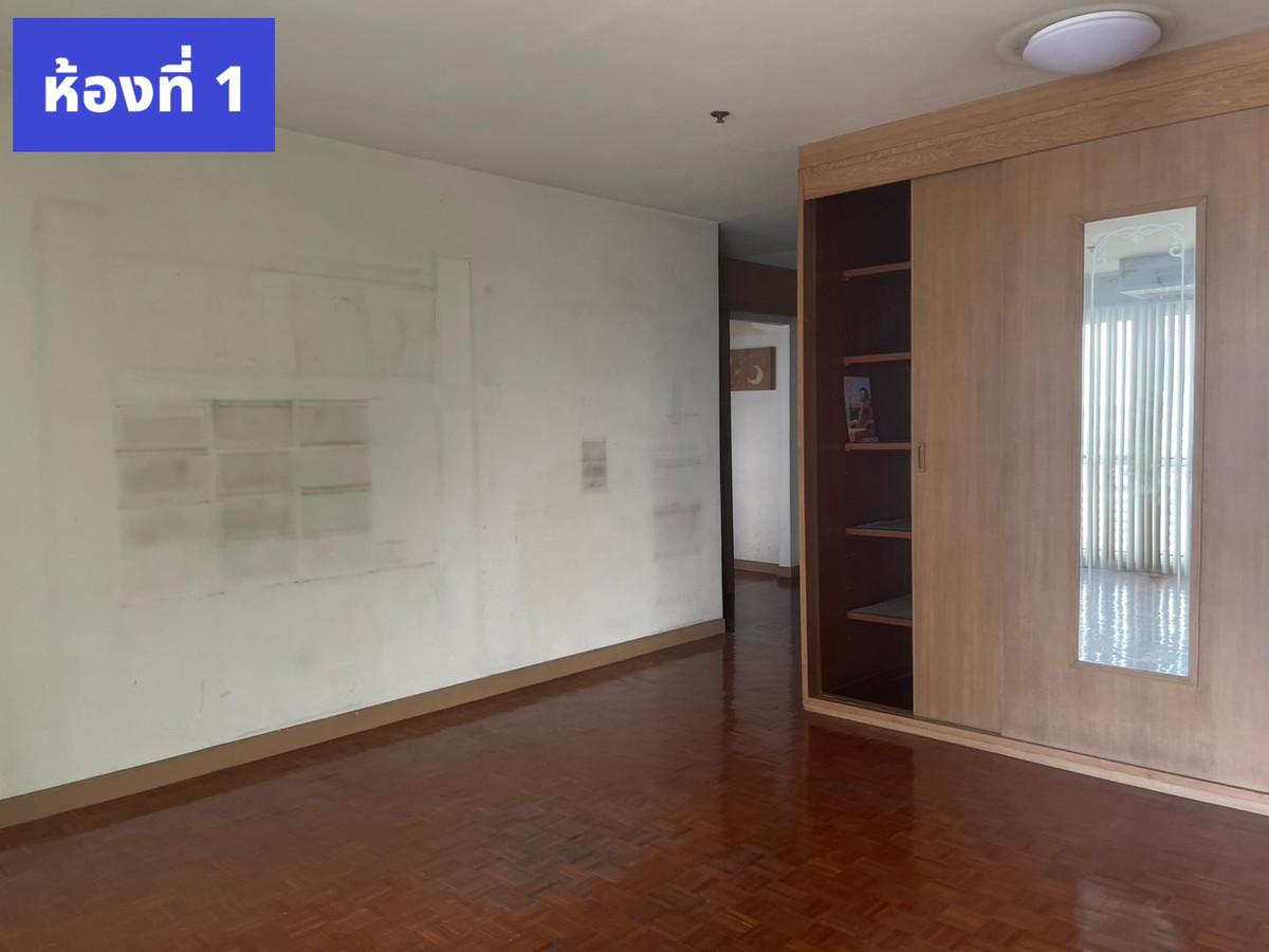 ขายคอนโดสีลม ศาลาแดง บางรัก : ขายห้องคอนโดสีลมสวีท (สาทร 12)