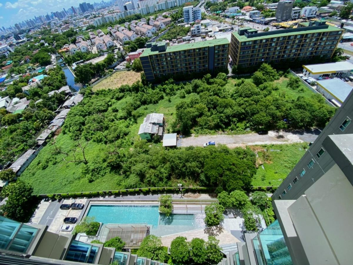 For RentCondoRamkhamhaeng, Hua Mak : ✅ UDH245 ✅ Line : @p2nproperty