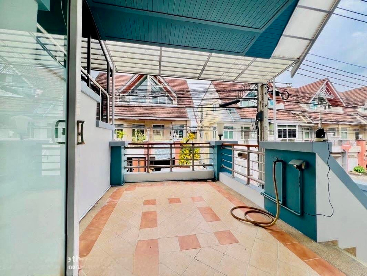 ให้เช่าทาวน์โฮมลาดพร้าว101 แฮปปี้แลนด์ : ให้เช่า Merit Place ลาดพร้าว 87 – ทาวน์เฮ้าส์ 3 ชั้นให้เช่า ทำเลเมือง ใกล้ทางด่วน เดินทางสะดวก