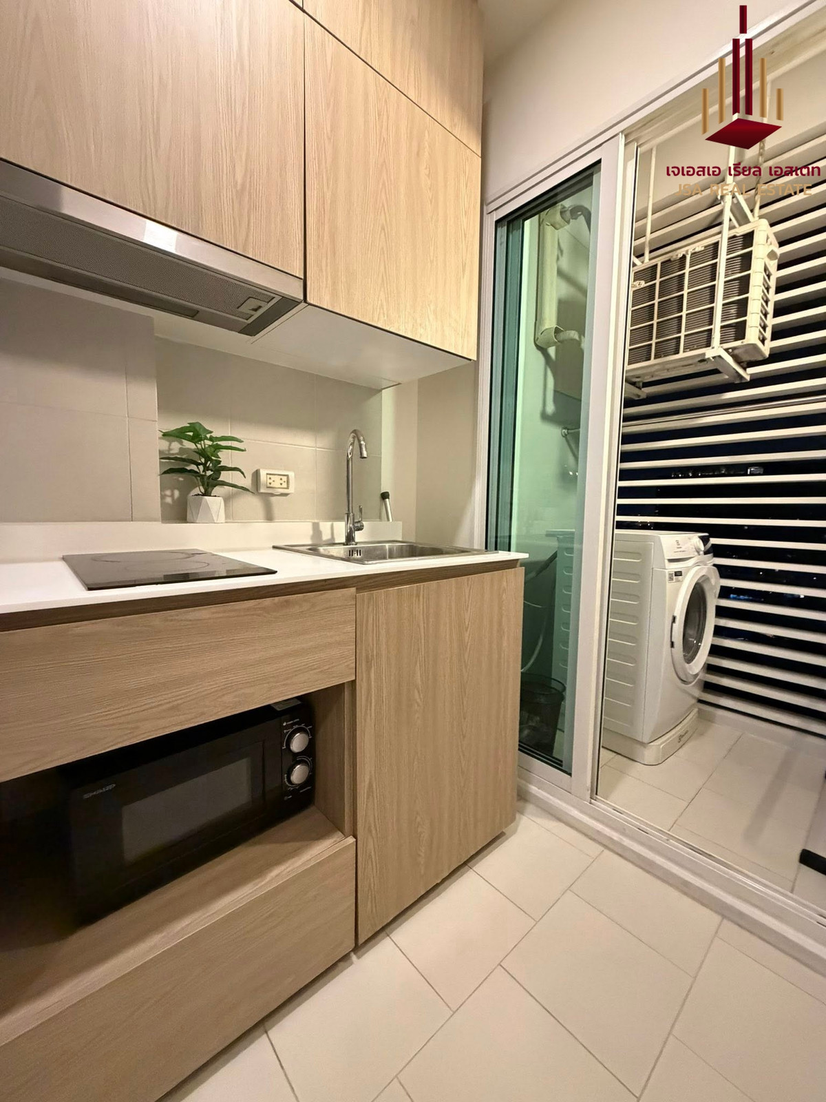 For RentCondoPinklao, Charansanitwong : ✨ For Rent: De LAPIS Charan 81 Condo ✨ 💰 Only 15,000 THB/month