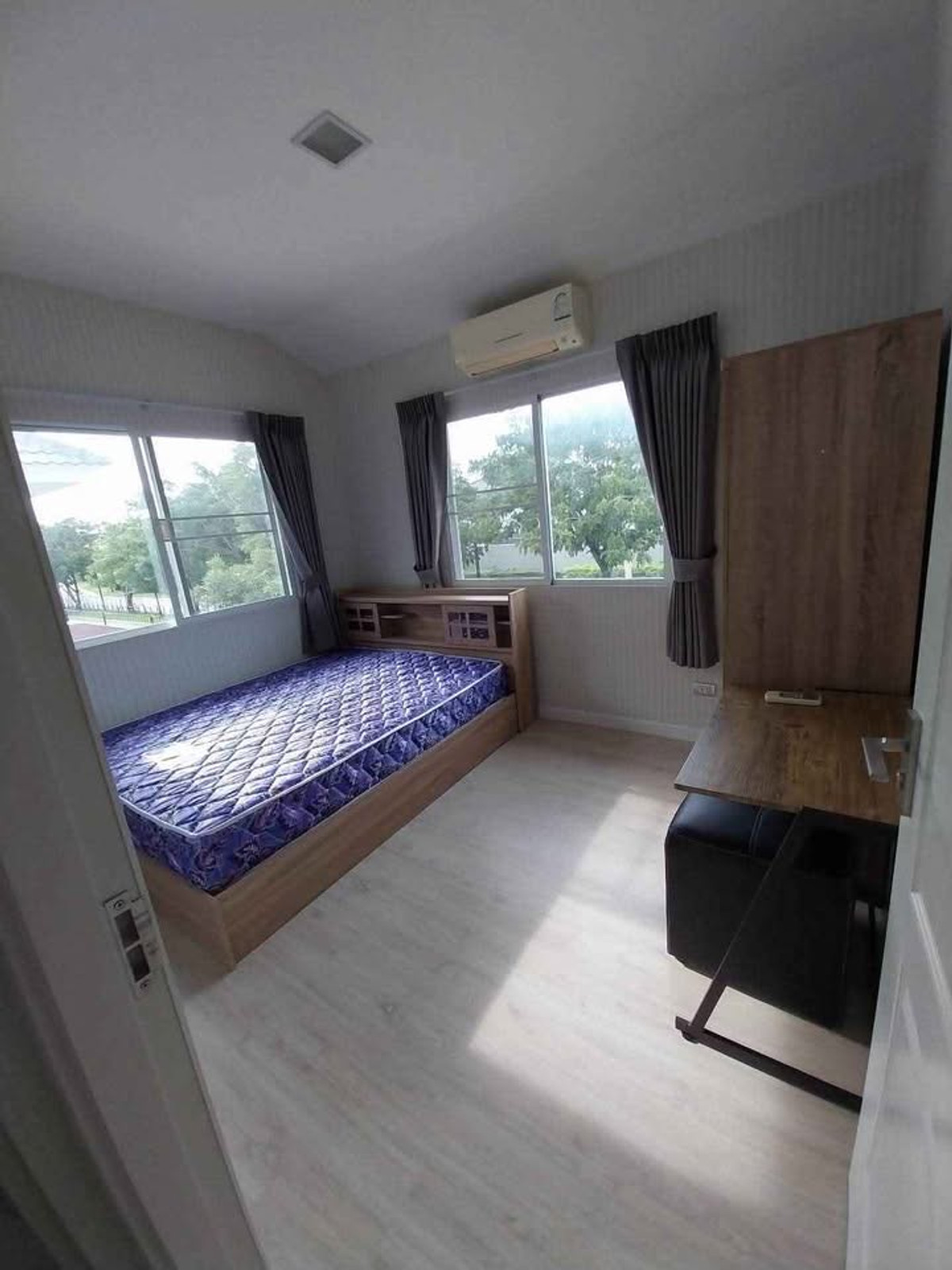 ให้เช่าบ้านลาดกระบัง สุวรรณภูมิ : ให้เช่าบ้านเดี่ยว โครงการเพอร์เฟคเพลส วงแหวน รามคำแหง 2