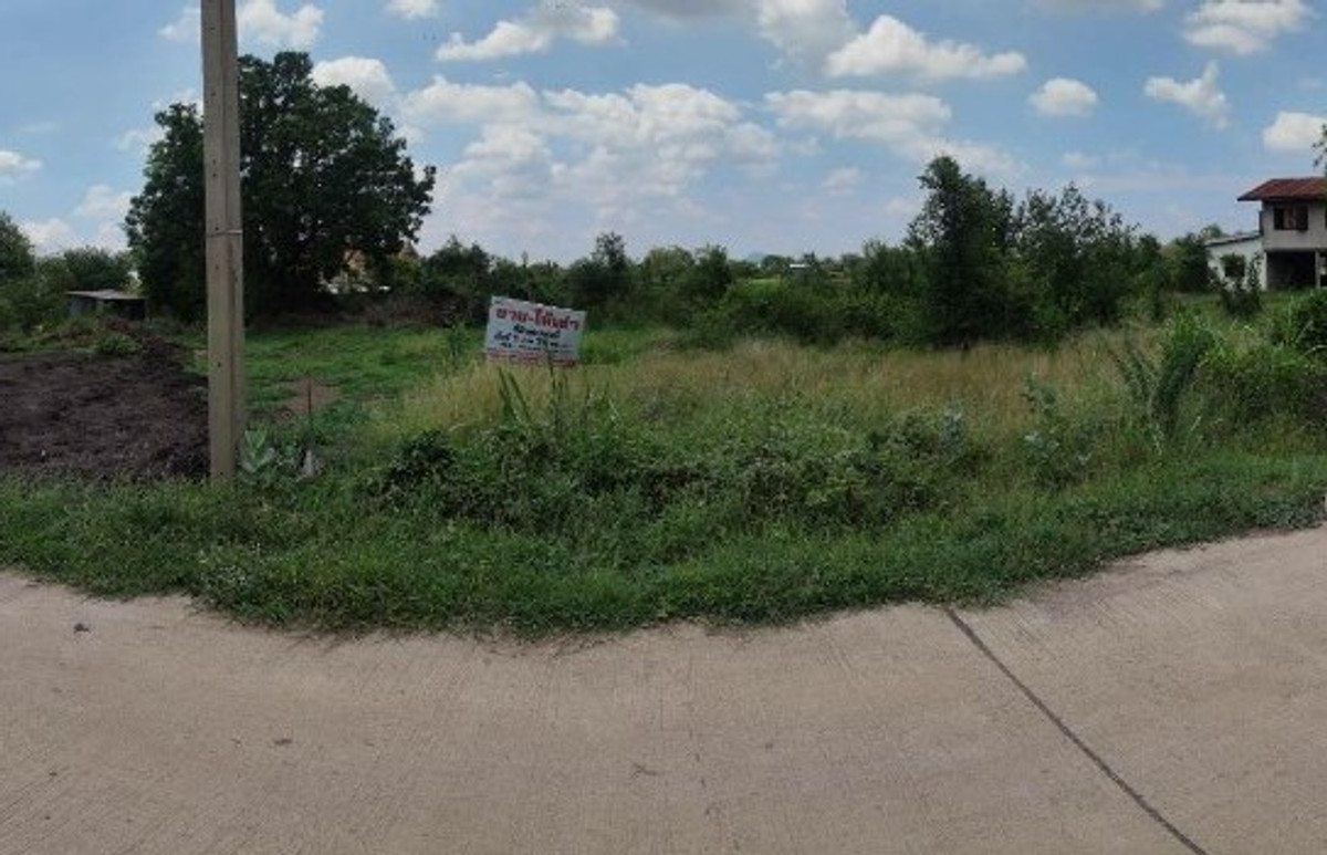 ขายที่ดินลพบุรี : ขายที่ดิน ตําบลลํานารายณ์ อําเภอชัยบาดาล จังหวัดลพบุรี