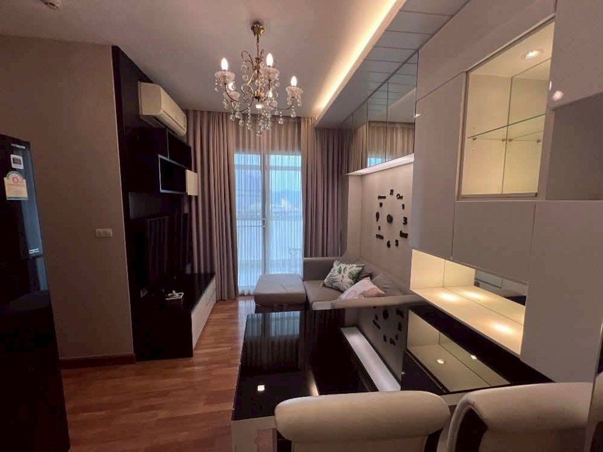 ให้เช่าคอนโดบางนา แบริ่ง ลาซาล : ✅ CBK118 ✅ Line : @p2nproperty