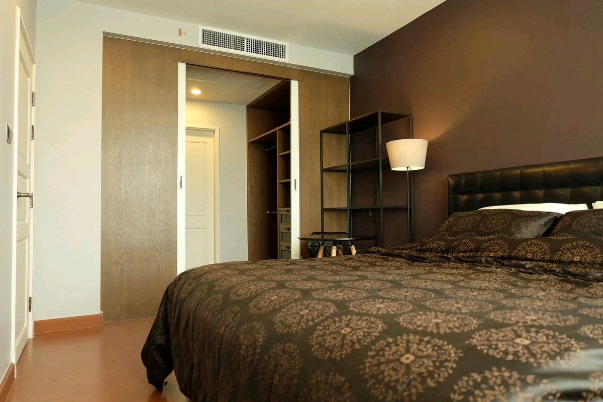 For RentCondoRama9, Petchburi, RCA : For rent Supalai Wellington 1, Thiam Ruam Mit Road.